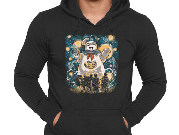 Starry Busters