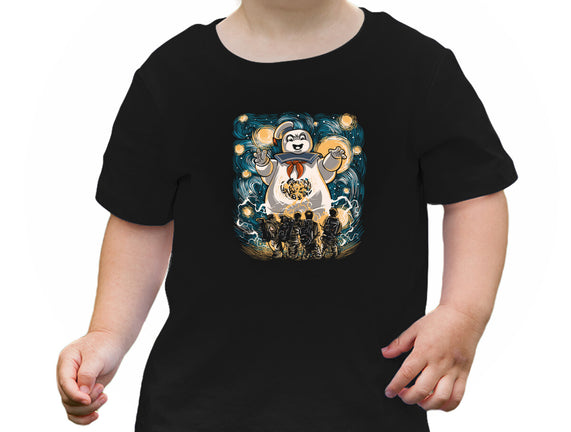 Starry Busters