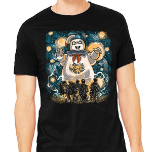 Starry Busters