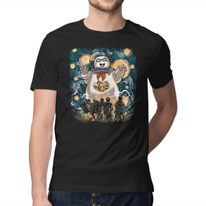 Starry Busters