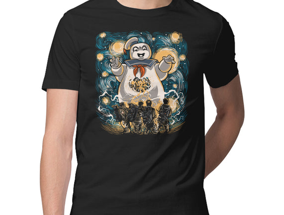 Starry Busters