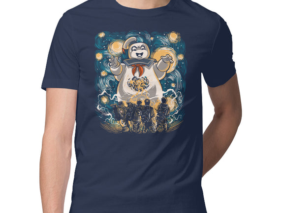 Starry Busters