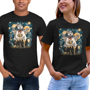 Starry Busters