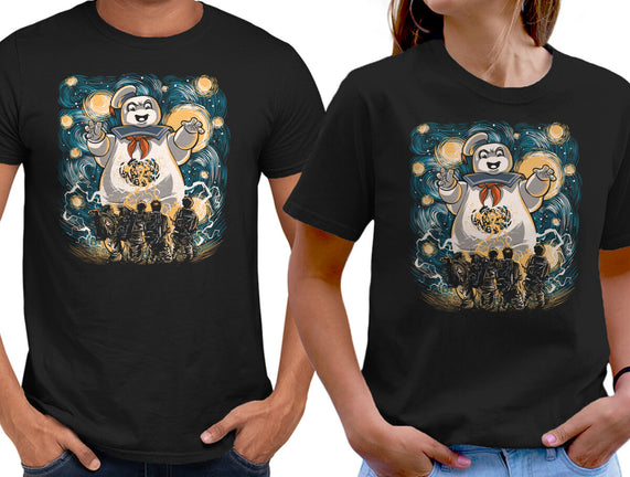 Starry Busters