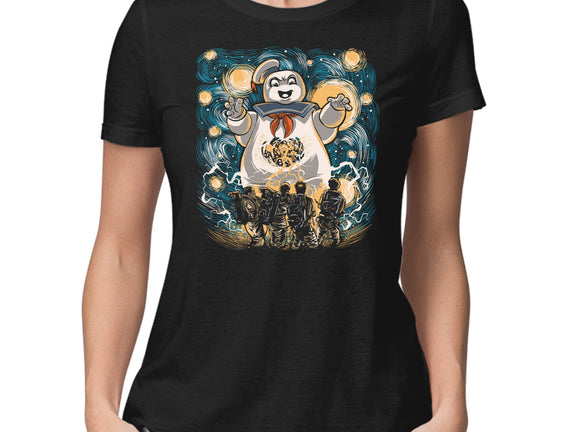 Starry Busters