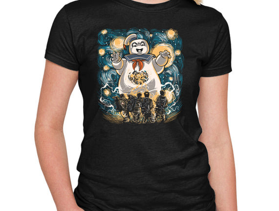Starry Busters