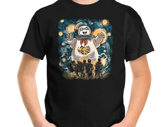 Starry Busters