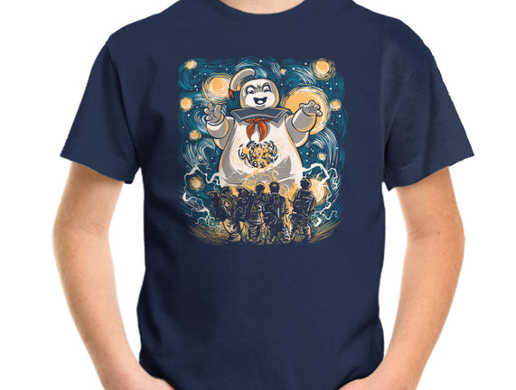Starry Busters