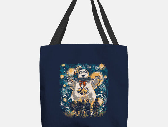 Starry Busters