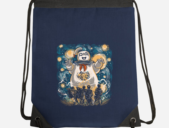 Starry Busters