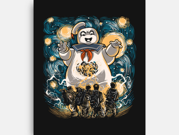 Starry Busters