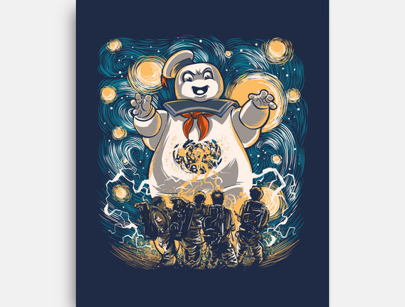 Starry Busters