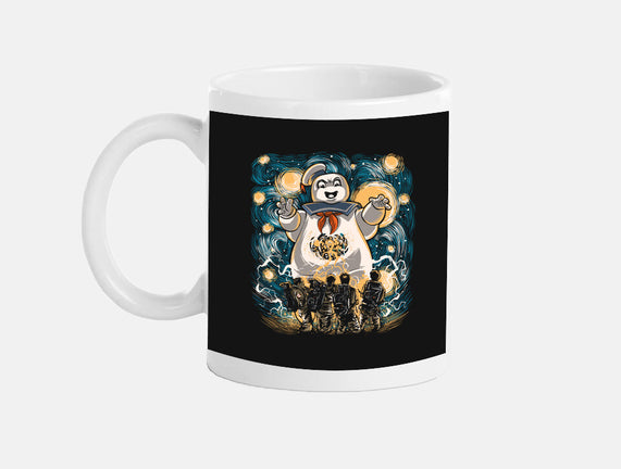 Starry Busters