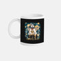 Starry Busters-None-Mug-Drinkware-zascanauta