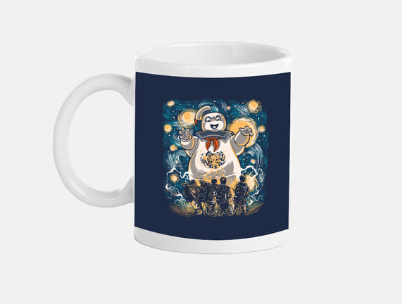 Starry Busters