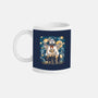 Starry Busters-None-Mug-Drinkware-zascanauta