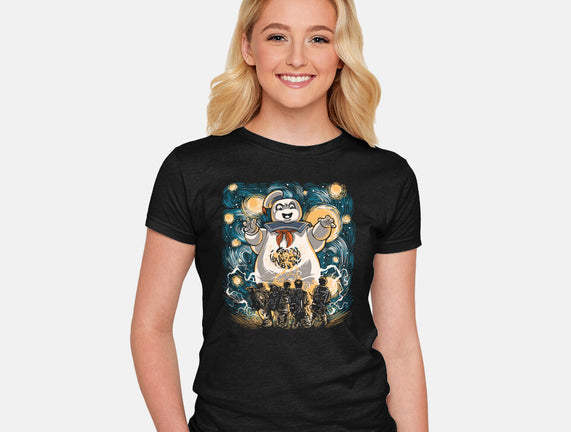 Starry Busters
