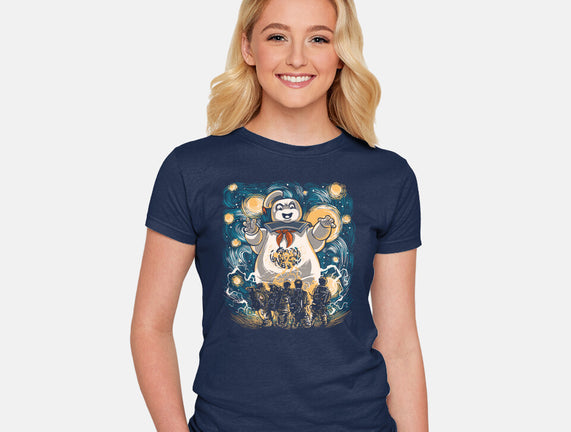 Starry Busters