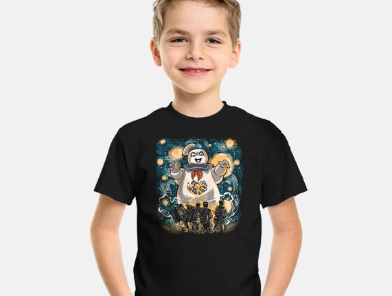 Starry Busters
