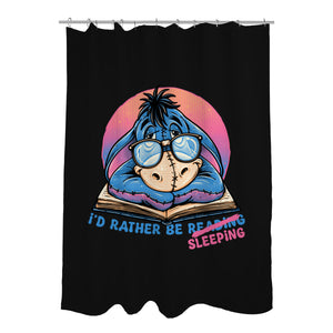 Rather Be Sleeping