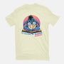 Rather Be Sleeping-Mens-Premium-Tee-glitchygorilla