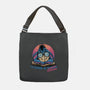 Rather Be Sleeping-None-Adjustable Tote-Bag-glitchygorilla