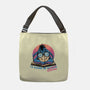 Rather Be Sleeping-None-Adjustable Tote-Bag-glitchygorilla