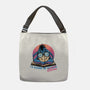 Rather Be Sleeping-None-Adjustable Tote-Bag-glitchygorilla