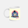 Rather Be Sleeping-None-Mug-Drinkware-glitchygorilla
