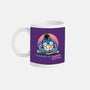 Rather Be Sleeping-None-Mug-Drinkware-glitchygorilla