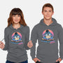 Rather Be Sleeping-Unisex-Pullover-Sweatshirt-glitchygorilla