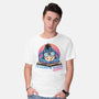 Rather Be Sleeping-Mens-Basic-Tee-glitchygorilla