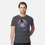 Rather Be Sleeping-Mens-Premium-Tee-glitchygorilla
