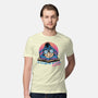 Rather Be Sleeping-Mens-Premium-Tee-glitchygorilla
