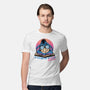 Rather Be Sleeping-Mens-Premium-Tee-glitchygorilla