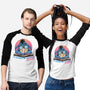 Rather Be Sleeping-Unisex-Baseball-Tee-glitchygorilla