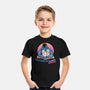 Rather Be Sleeping-Youth-Basic-Tee-glitchygorilla