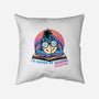 Rather Be Sleeping-None-Removable Cover w Insert-Throw Pillow-glitchygorilla