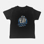 Droids Rock-Baby-Basic-Tee-glitchygorilla