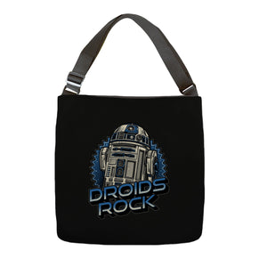 Droids Rock