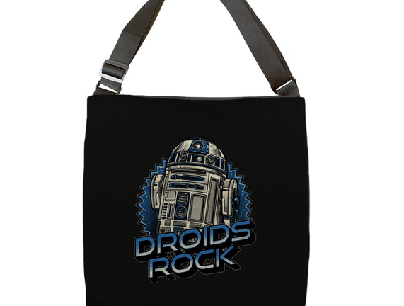 Droids Rock