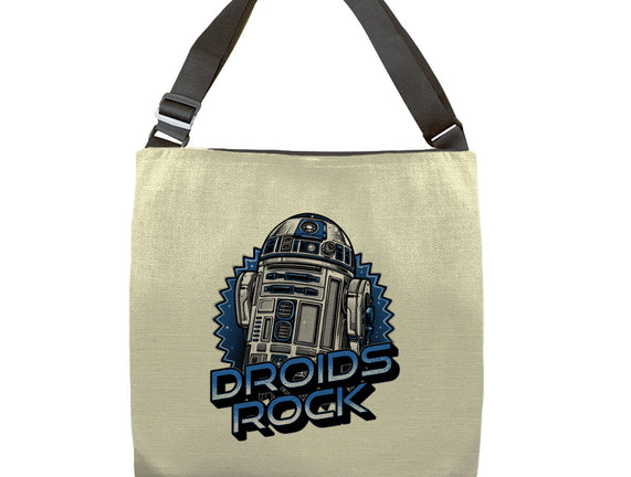 Droids Rock