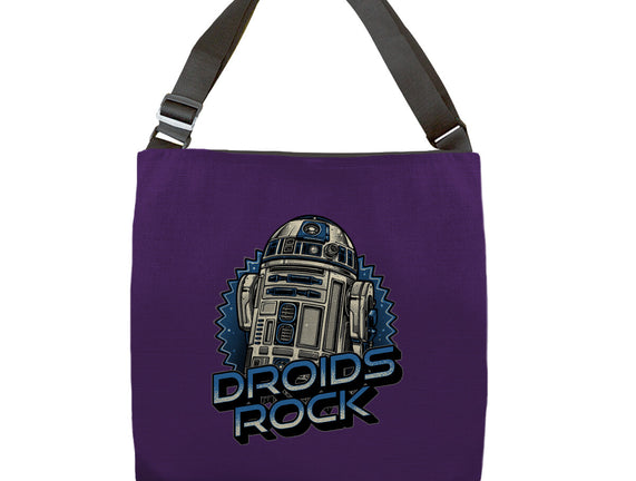 Droids Rock