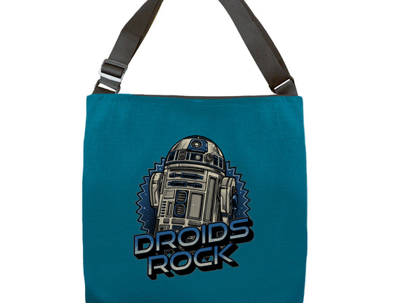 Droids Rock