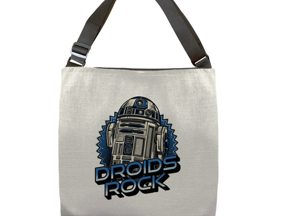Droids Rock