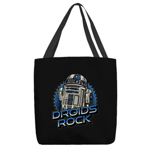 Droids Rock