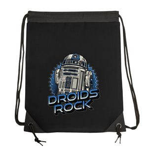 Droids Rock