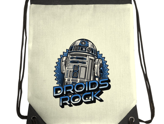 Droids Rock
