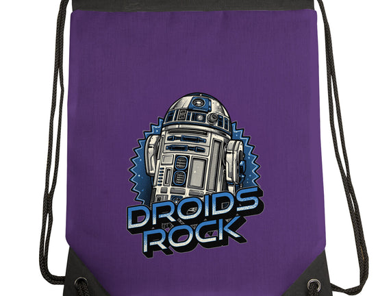 Droids Rock