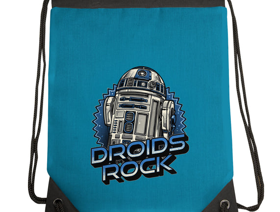 Droids Rock